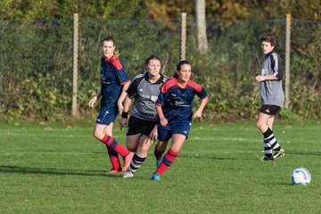 Bild 20 - Frauen TSV Wiemersdorf - SG Weede-Westerrade : Ergebnis: 1:1